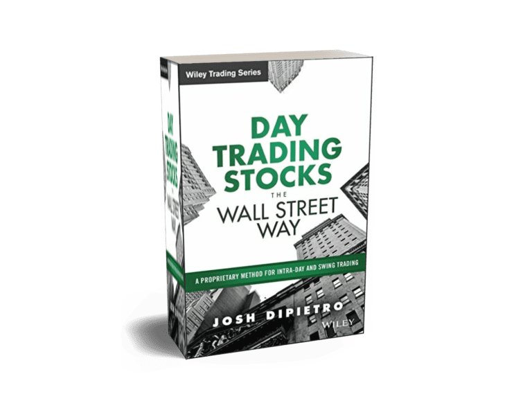 Intraday Trading Book PDF Free Download