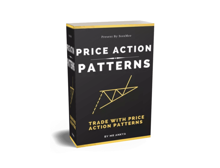 Price Action Patterns by StoxMee