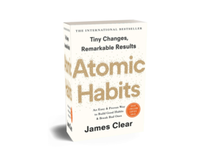 Atomic Habits Pdf free download