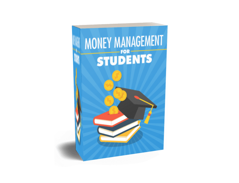 Money Management for Students - WealthPdf