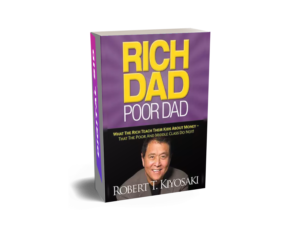 Rich dad poor dad